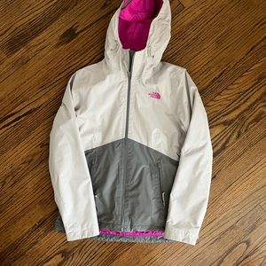 The North Face HyVent Jacket